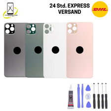 iPhone 11 Pro Max Akkudeckel