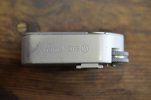 Leica meter m - leica,