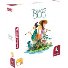 Pegasus spiele tokaido duo - pegasus,