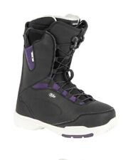 Nitro Scala TLS Snowboard Boots Damen (schwarz)