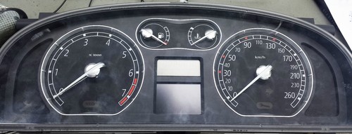 Reparatur renault laguna ii - renault,