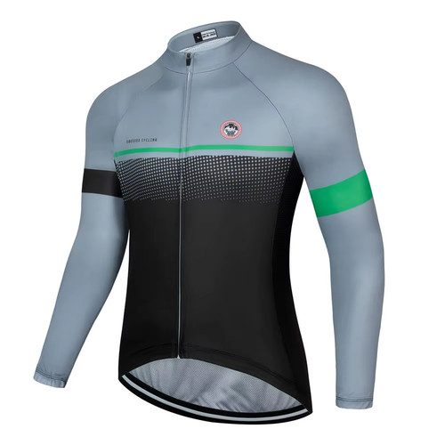 Herren fahrradbekleidung mtb - herren,