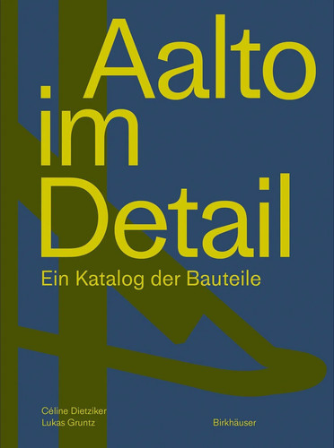 Aalto detail ein - aalto, katalog