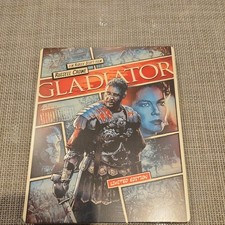 Gladiator - Reel Heroes Edition [Steelbook]