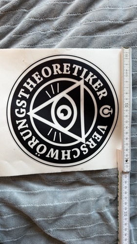 Verschwörungstheoretiker