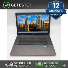 Laptop zbook studio g3 - hp,