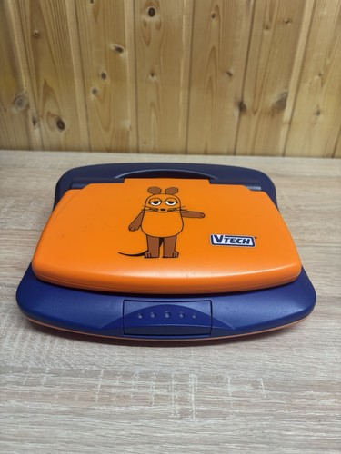 Vtech genius kid - genius,