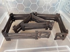 Schleich 42006 - Koppelzaun /