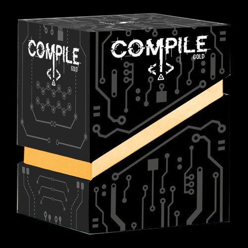 Compile - , edition)