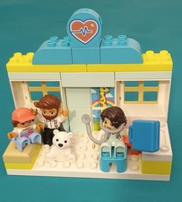 LEGO® DUPLO® 10968