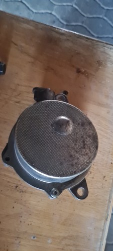 Vakuumpumpe bmw e46 118d - e46, 120d