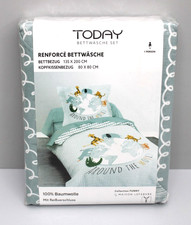 Kinderbettwäsche Set 2-teilig