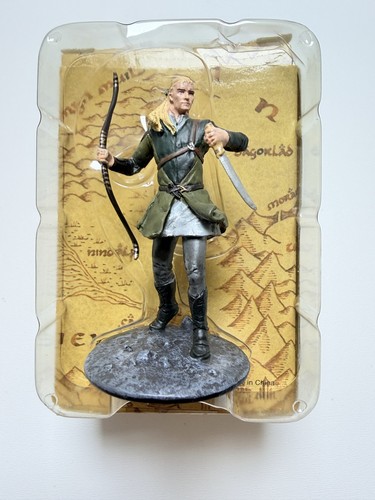 Der herr ringe figur - herr,