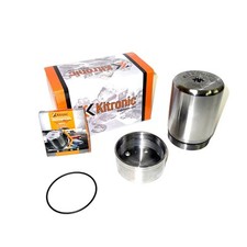 DSG Getriebe Druckspeicher