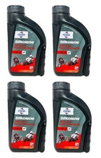 FUCHS SILKOLENE PRO 4 10W-30