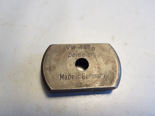 Original 447g vw447g - 447g,