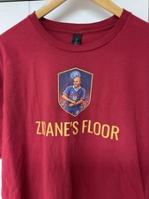 Vintage 2001 Zinedine Zidane