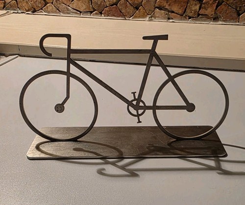Fahrrad deko bike - fahrrad, 1x