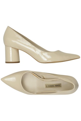Zara pumps damen high - pumps,