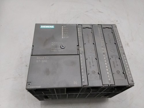 Siemens simatic 300 - siemens, s7-300