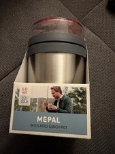 Mepal thermo lunchpot ellipse - thermo-lunchpot,