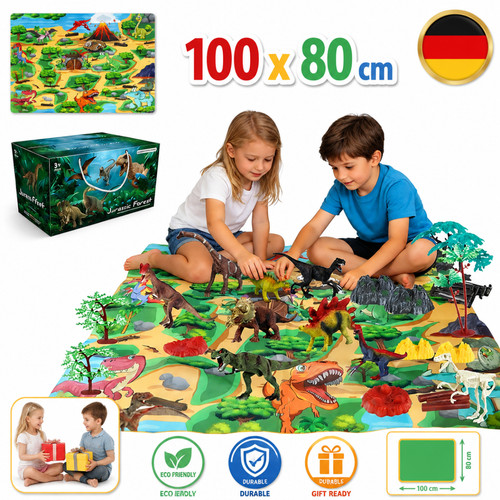Dinosaurier spielzeug - dinosaurier,