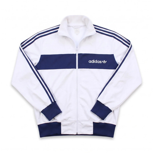 Adidas trackjacket beckenbauer - trackjacket,