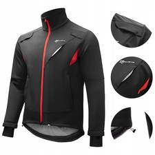 Rockbros Winterjacke Fahrrad