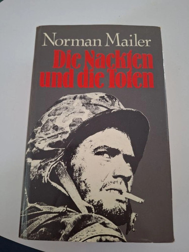 Die nackten und toten - die,