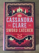 Sword Catcher - Cassandra