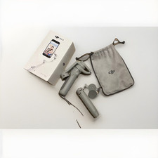 DJI OM 5 Gimbal Smartphone 