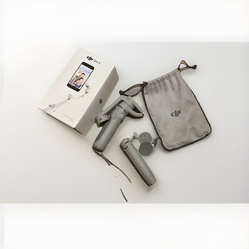 Dji gimbal smartphone - om,