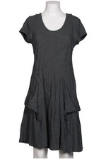 Backstage Kleid Damen Dress Damenkleid Gr. L Baumwolle Türkis #gvb1usa