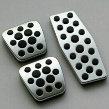 Für Vauxhall Sport Pedal Set