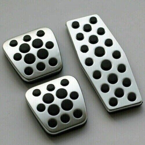 Für vauxhall sport pedal set - für,