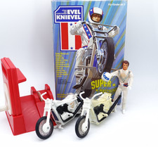 Evel Knievel Super Maschine