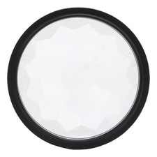 Kaleidoskop Filter 58mm Glas