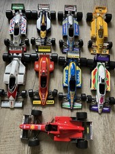 Burago Auto 1:24 Formel 1 Bburago  