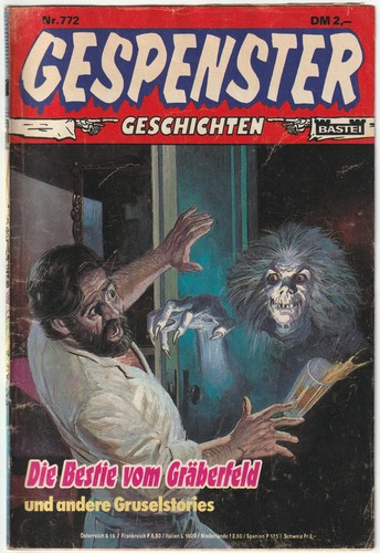 Gespenster geschichten - ✪,