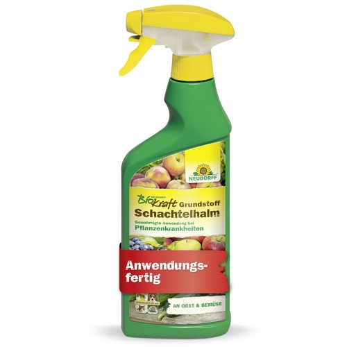 Neudorff biokraft grundstoff - biokraft,