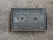Ahmet Kaya – Seçmeler