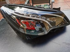 Frontscheinwerfer Mercedes-Benz E-Klasse coupe W207 A2079064000 Led Rechts