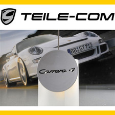 ORIG. Porsche 911 996 "Carrera 4" Radzierdeckel/Radnabeabdeckung/Center cap