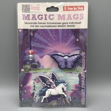 Step by Step, Magic Mags
