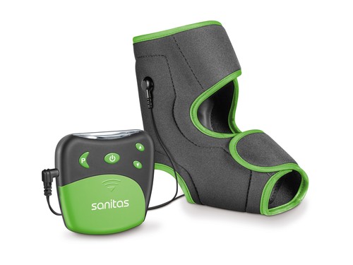 Sanitas sem tens - 22, tens-gerät