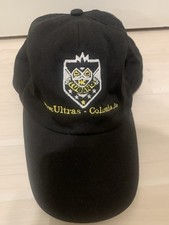 HC Lugano - Cap / Schirmmütze - Ultras