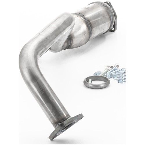 Nap carparts katalysator - nap,