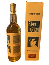Macallan, Eilan Gillan, Single