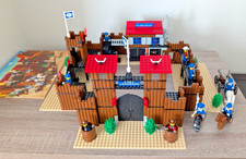 LEGO Wild Western: 6769 Fort