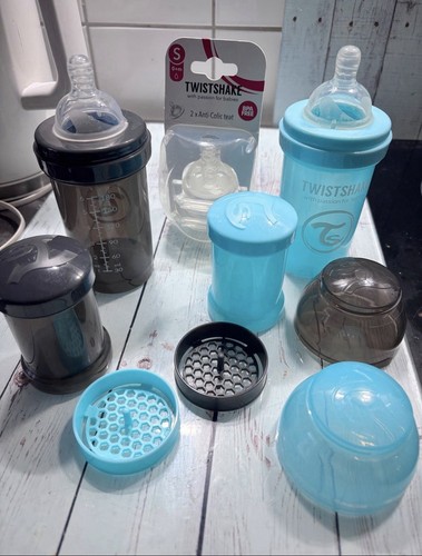 Twistshake babyflaschen mit - babyflaschen,